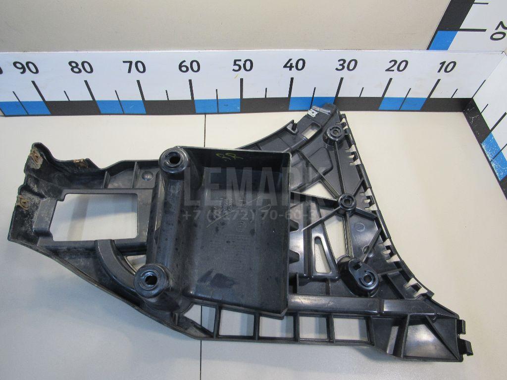 Кронштейн заднего бампера правый для  Acura RDX 2006-2012