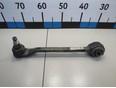 Рычаг передний нижний левый задний