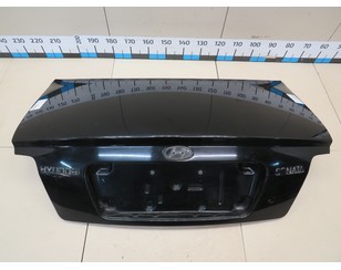 Крышка багажника для Hyundai Sonata IV (EF)/ Sonata Tagaz 2001-2012 с разбора состояние отличное