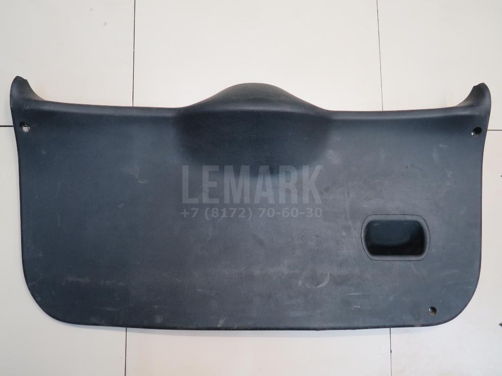 Обшивка двери багажника 1379906 Ford