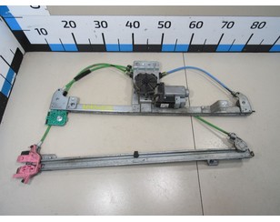 Стеклоподъемник электр. передний правый для Fiat Scudo II 2007-2016 с разбора состояние отличное