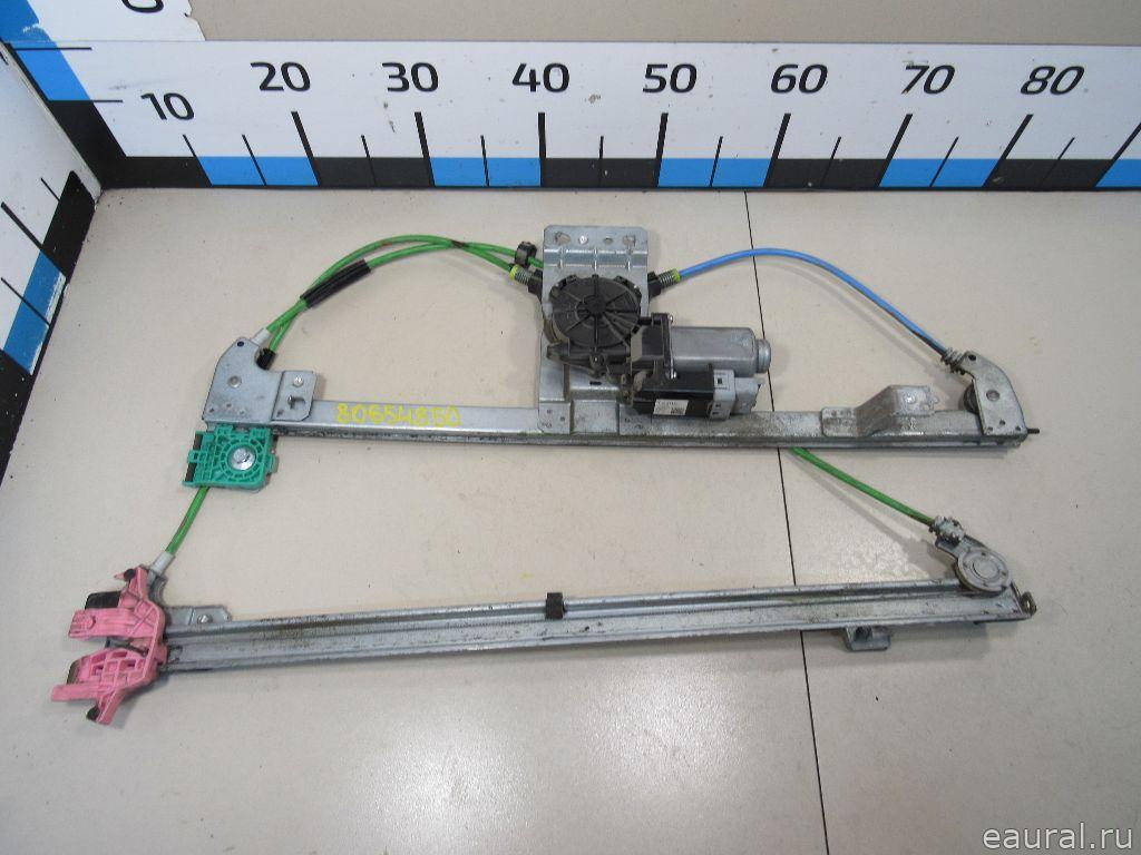 Стеклоподъемник электр. передний правый
