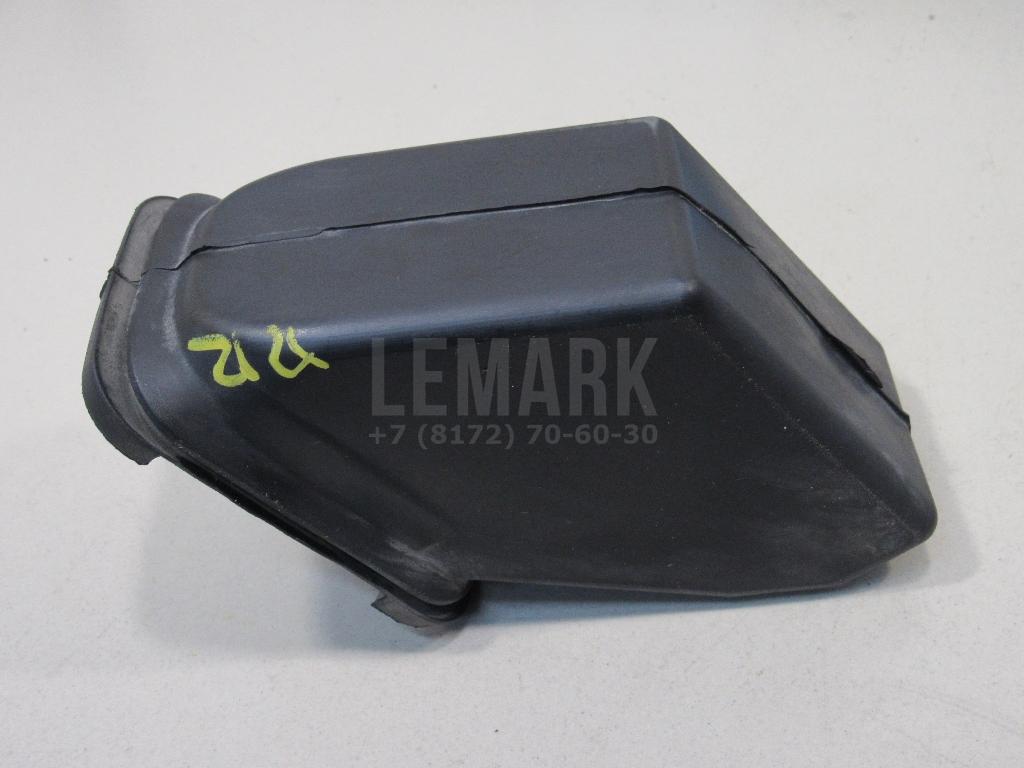 Кожух для  Ford Fiesta 2001-2008