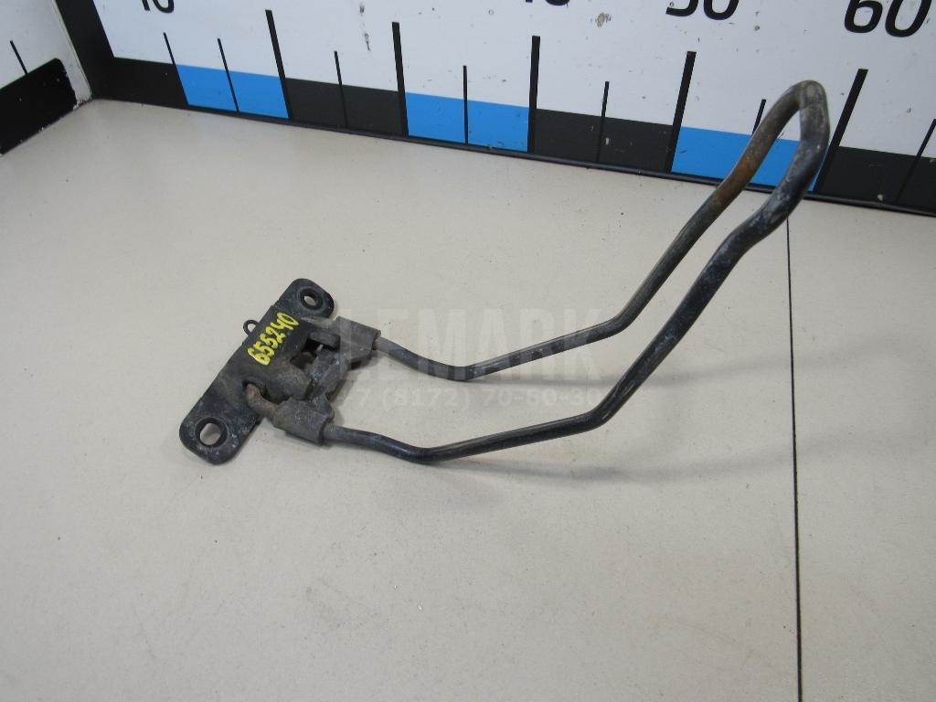 Ограничитель двери для  BAW M7 2022