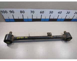 Тяга задняя продольная правая для Ssang Yong Kyron 2005-2015 б/у состояние хорошее