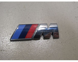 Эмблема для BMW X4 G02 2018> б/у состояние хорошее