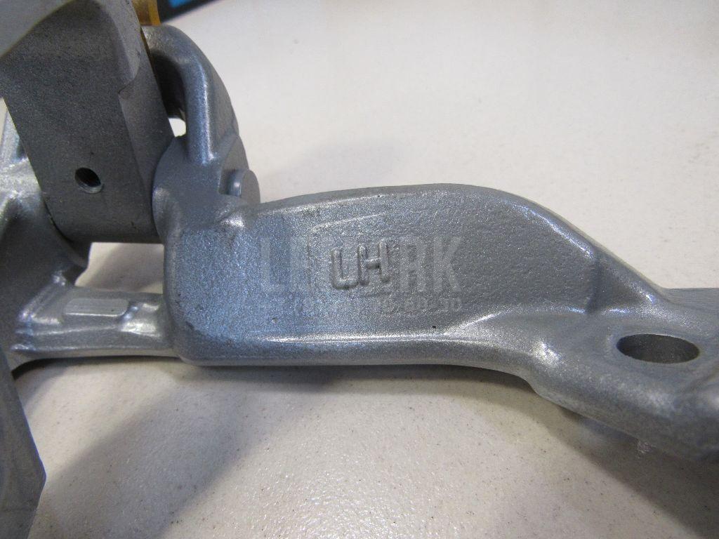 Петля двери багажника для  Audi 80/90 [B3] 1986-1991