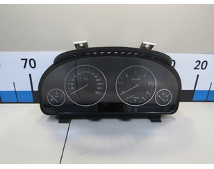 Панель приборов для BMW X3 F25 2010-2017 БУ состояние отличное