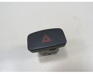 Кнопка аварийной сигнализации для Hyundai Sonata IV (EF)/ Sonata Tagaz 2001-2012 с разборки состояние отличное
