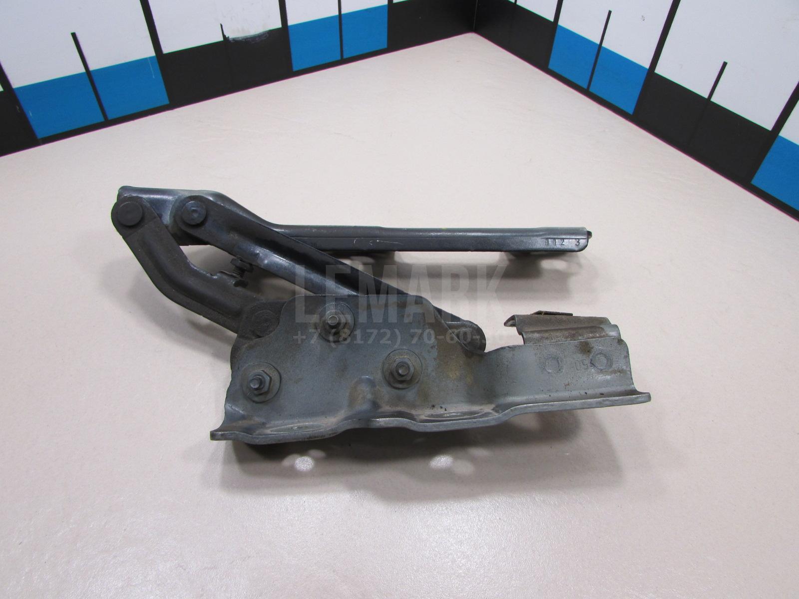 Петля капота правая 20879203 GM