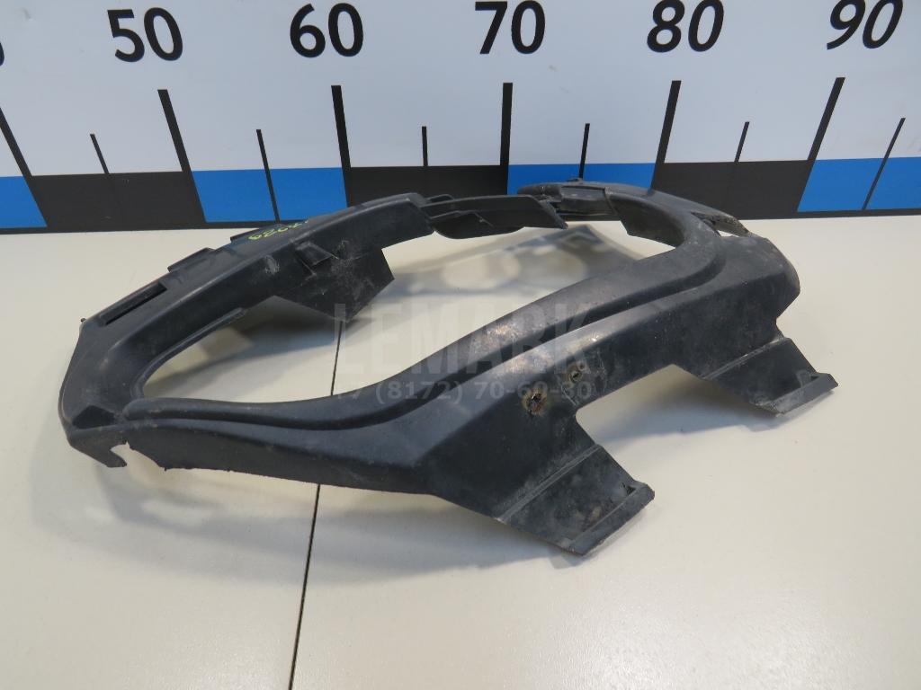Кронштейн фонаря для  Citroen C4 II 2011-2022