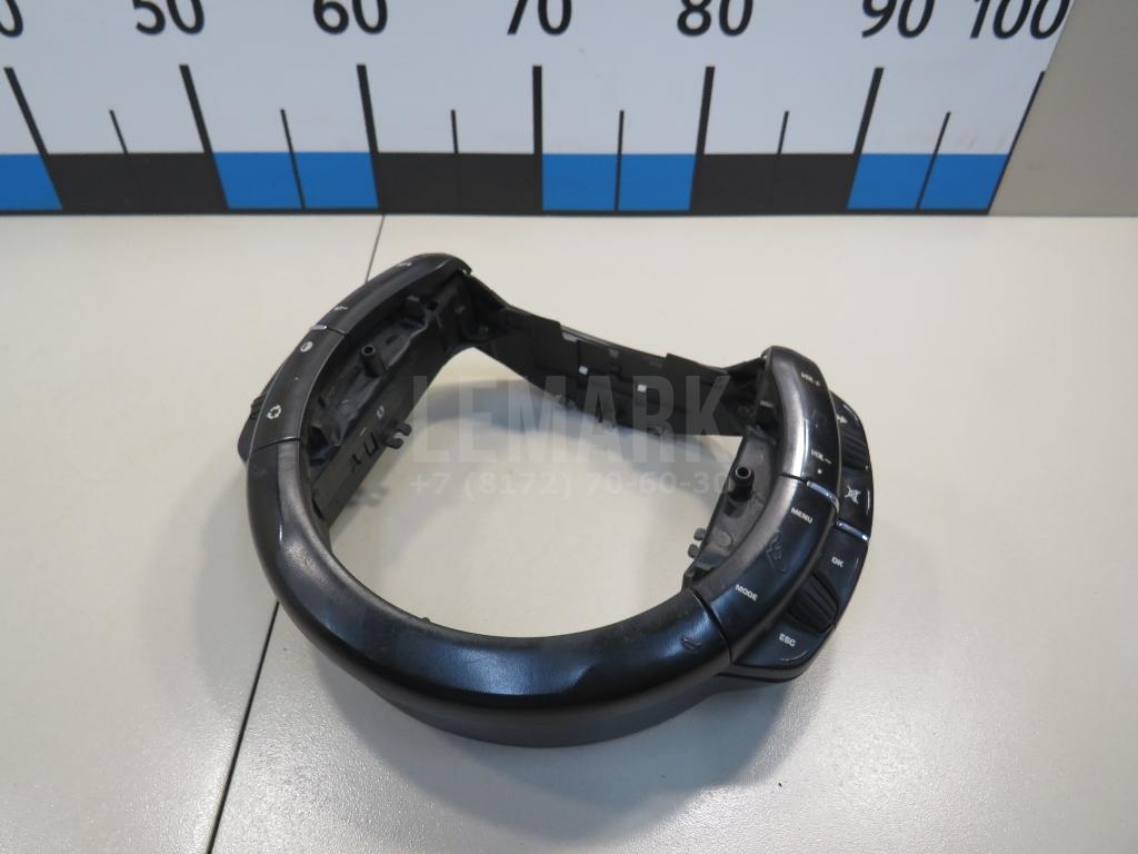 Блок кнопок для  Fiat Bravo 2006-2014