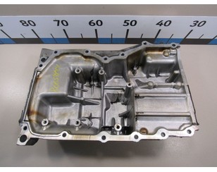 Поддон масляный двигателя для Mazda Mazda 5 (CW) 2010-2016 БУ состояние отличное