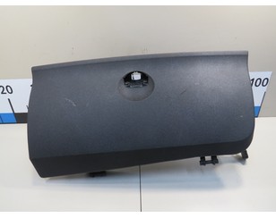 Крышка (дверца) бардачка для Citroen C4 2005-2011 с разбора состояние удовлетворительное