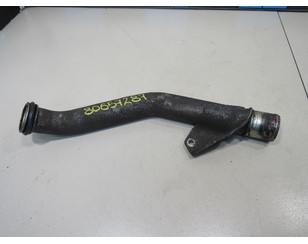 Трубка охлажд. жидкости металлическая для Ford S-MAX 2006-2015 с разборки состояние отличное
