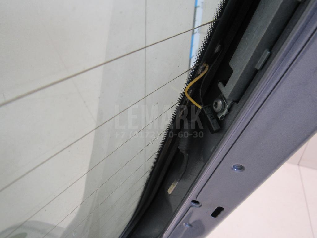 Дверь багажника со стеклом для  Acura ZDX 2009-2013