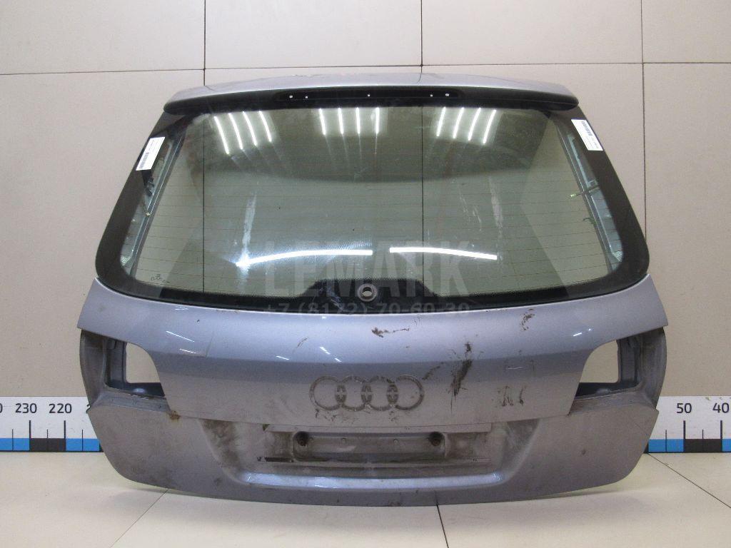 Дверь багажника со стеклом для  Acura ZDX 2009-2013