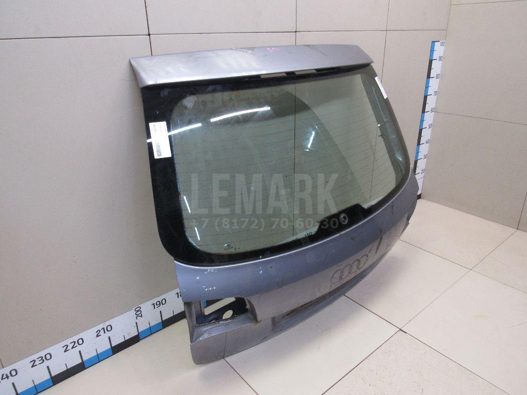 Дверь багажника со стеклом для  Acura ZDX 2009-2013