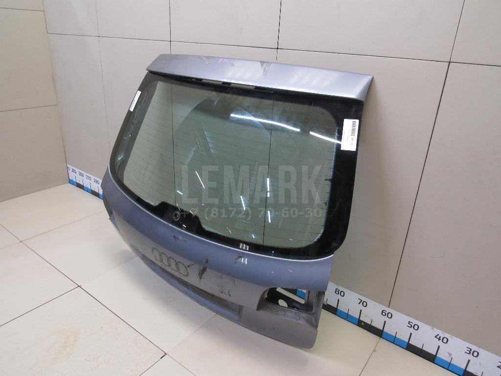 Дверь багажника со стеклом для  Acura ZDX 2009-2013