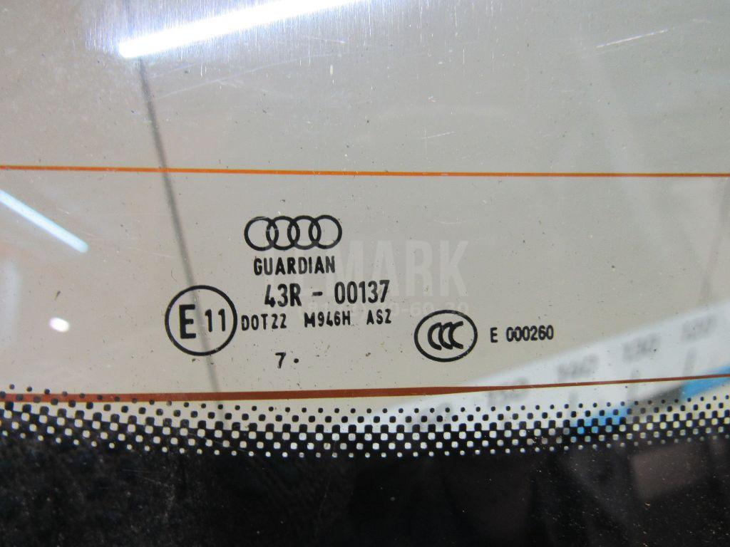 Дверь багажника со стеклом для  Acura ZDX 2009-2013