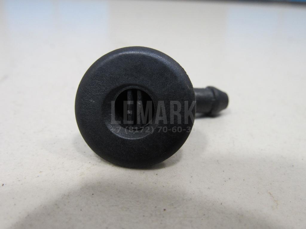 Форсунка омывателя зад стекла 1309658 Ford
