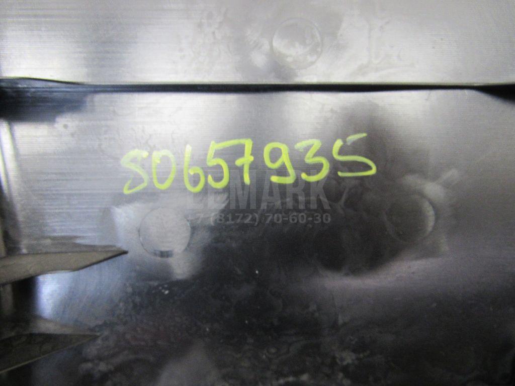 Обшивка стойки для  Audi A8 [4E] 2002-2010