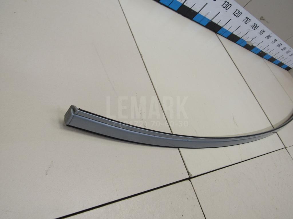Молдинг крыши правый для  Astra HD 8 2005-2011