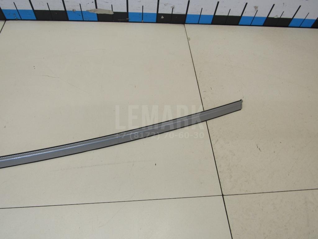 Молдинг крыши правый для  Astra HD 8 2005-2011