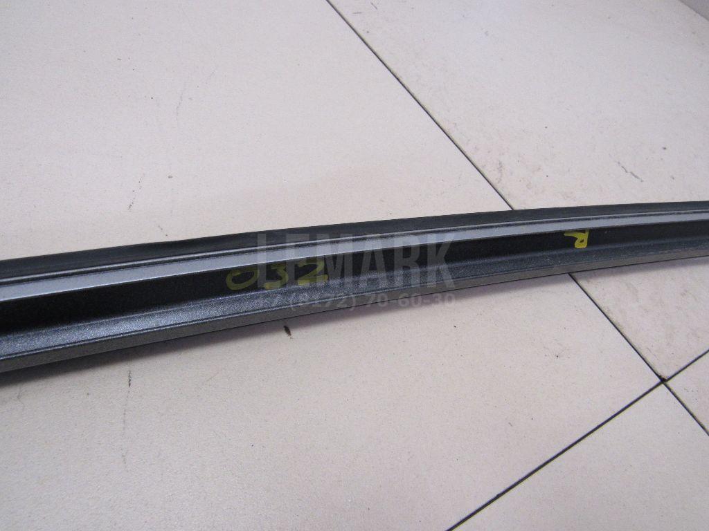 Молдинг крыши правый для  Astra HD 8 2005-2011