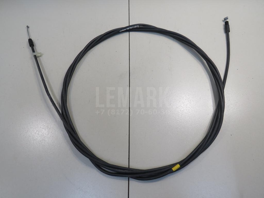 Трос лючка бензобака 78822JD01A Nissan