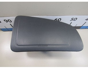 Подушка безопасности пассажирская (в торпедо) для Mazda 626 (GF) 1997-2002 с разбора состояние отличное