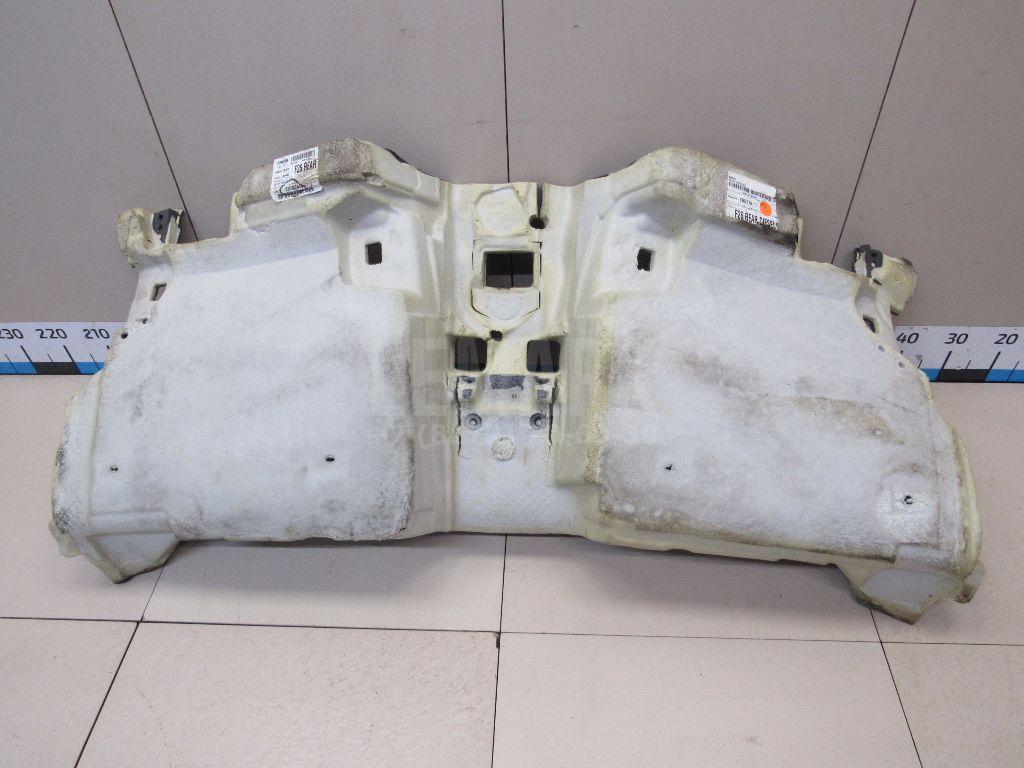Покрытие напольное (ковролин) для  Audi A4 [B7] 2005-2007