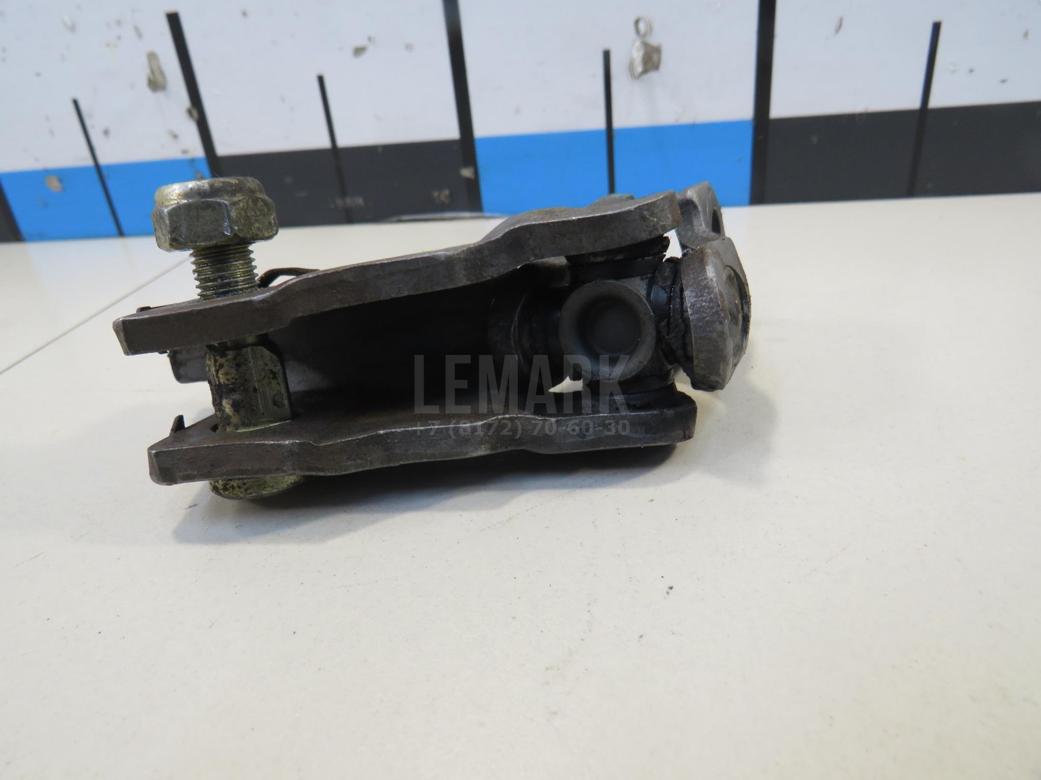 Кардан рулевой для  Audi A4 [B6] 2000-2004