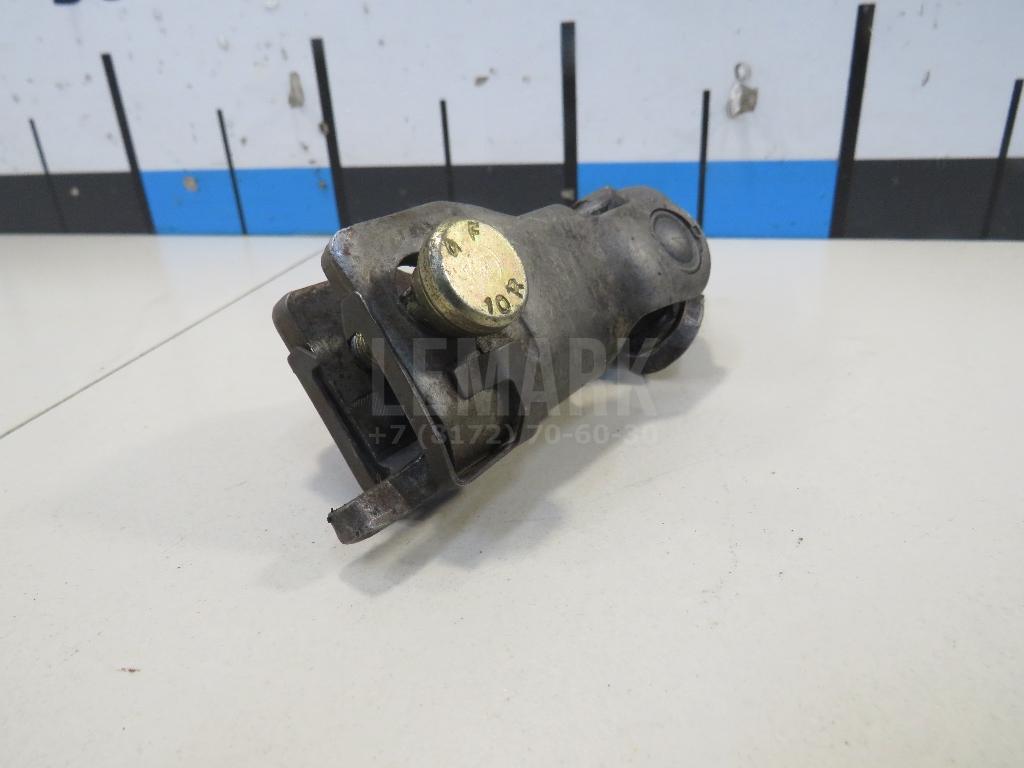 Кардан рулевой для  Audi A4 [B6] 2000-2004