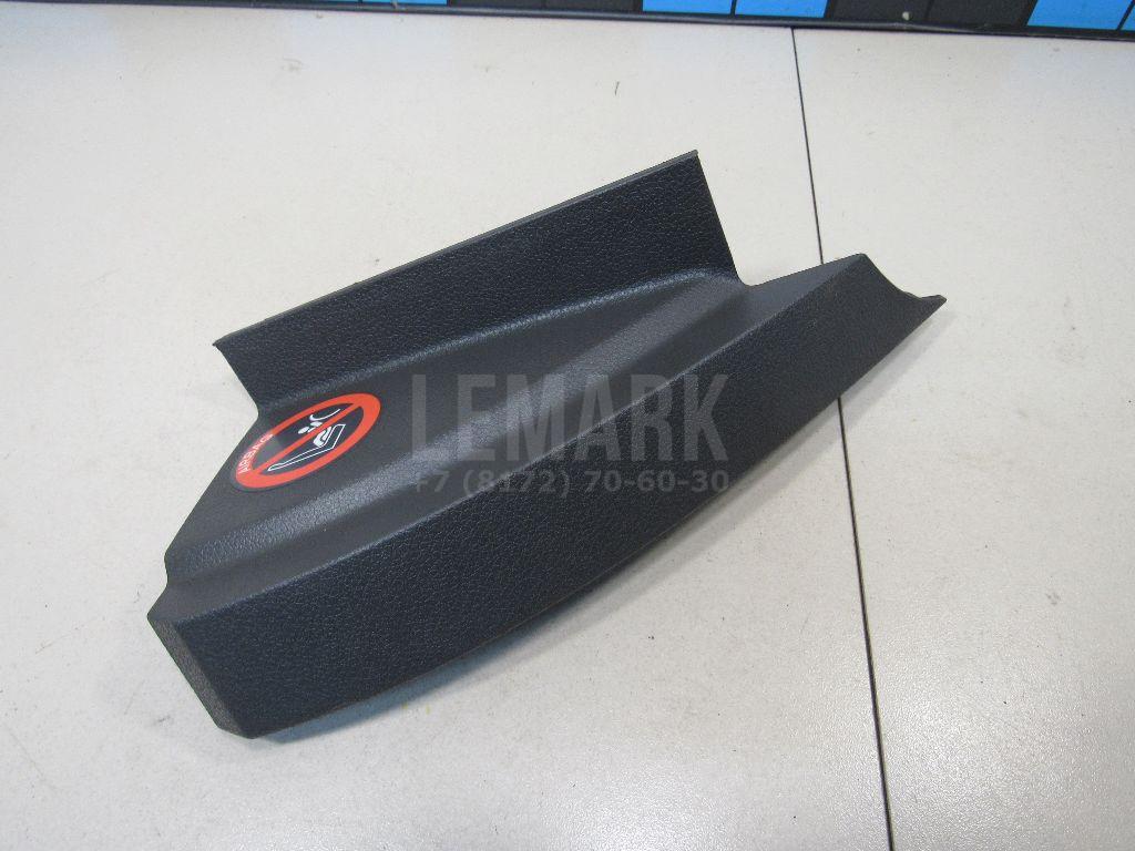 Накладка декоративная для  Audi A3 [8PA] Sportback 2004-2013
