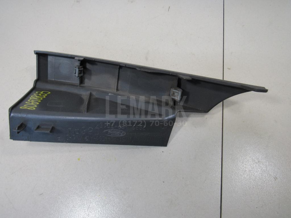 Накладка декоративная для  Audi A3 [8PA] Sportback 2004-2013