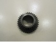Шестерня коленвала