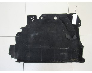 Обшивка багажника для Ford Kuga 2008-2012 б/у состояние хорошее
