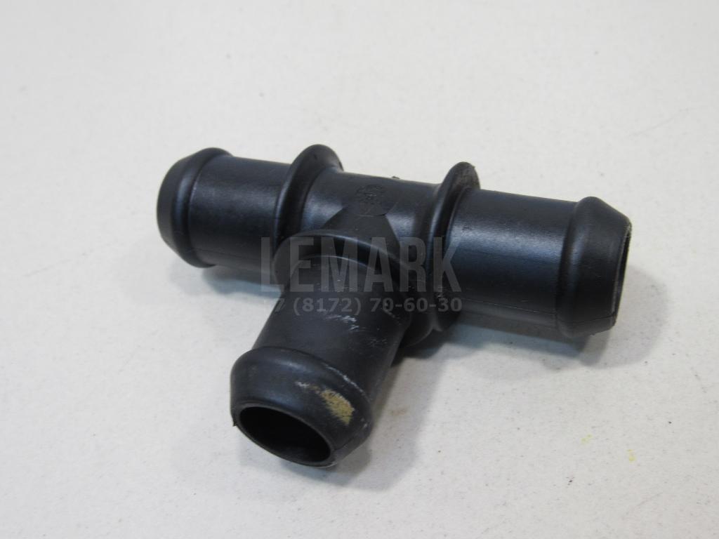 Фланец / тройник для  BMW 4-serie F32/F33/F82 2012-2020