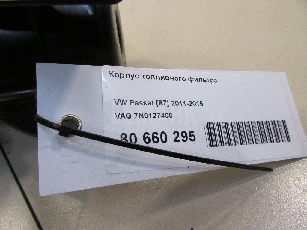 Корпус топливного фильтра для  Belgee