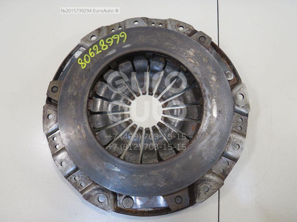 Корзина сцепления Daewoo Nexia 1.5 8V Ossca