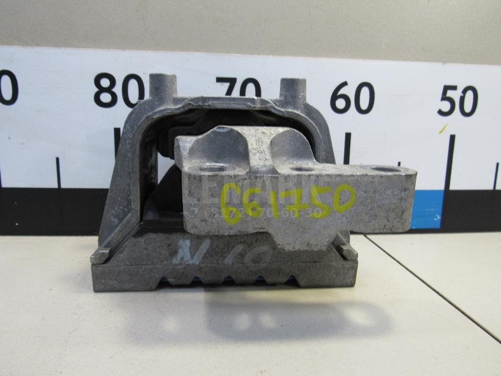 Опора двигателя правая 1K0199262CR VAG