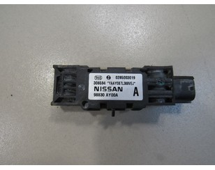 Датчик AIR BAG для Nissan Pathfinder (R51) 2005-2014 БУ состояние отличное