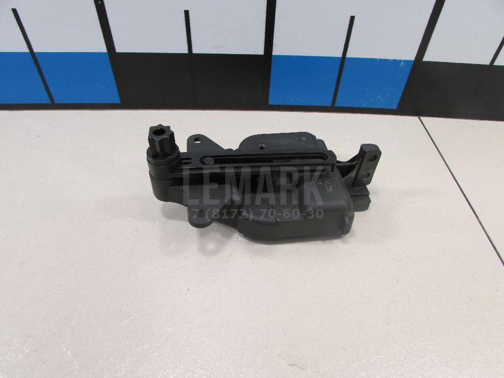 Моторчик заслонки отопителя 1J0907511 VAG
