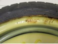 Диск запасного колеса (докатка) Mazda 9965-37-4050
