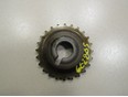 Шестерня (шкив) распредвала
