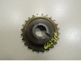 Шестерня (шкив) распредвала