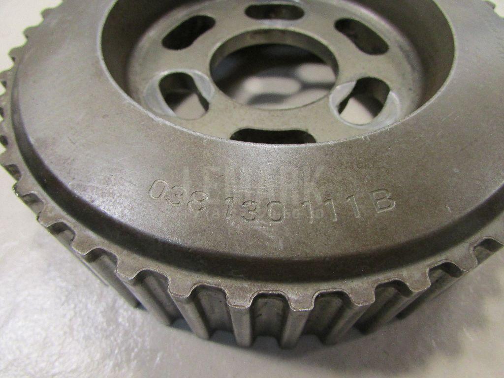 Шестерня привода ТНВД для  Audi A6 [C6,4F] 2004-2011