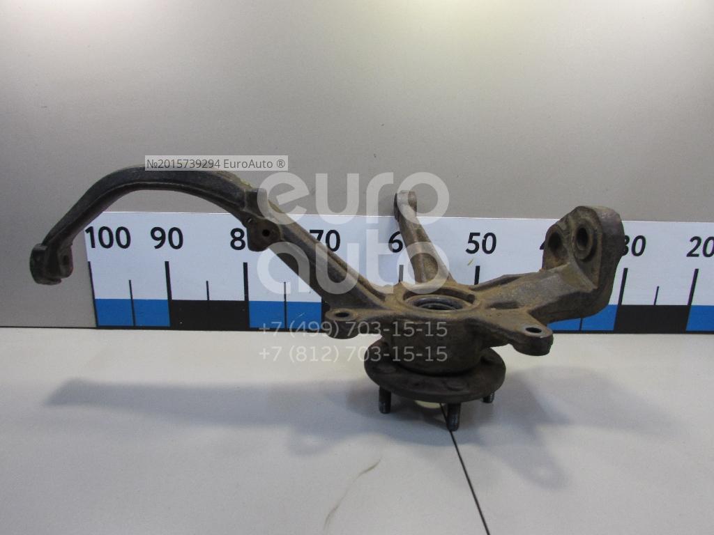 Ступица перед MAZDA 6/ATENZA GG 02-09
