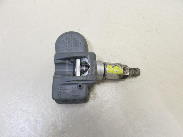 Датчик давления в шине (TPMS)
